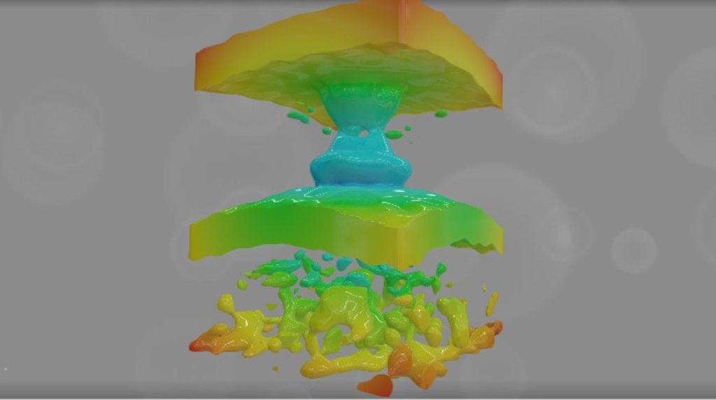 EMD 2669 - 3D model by Interactive 3D Data (@proteinsimulation ...
