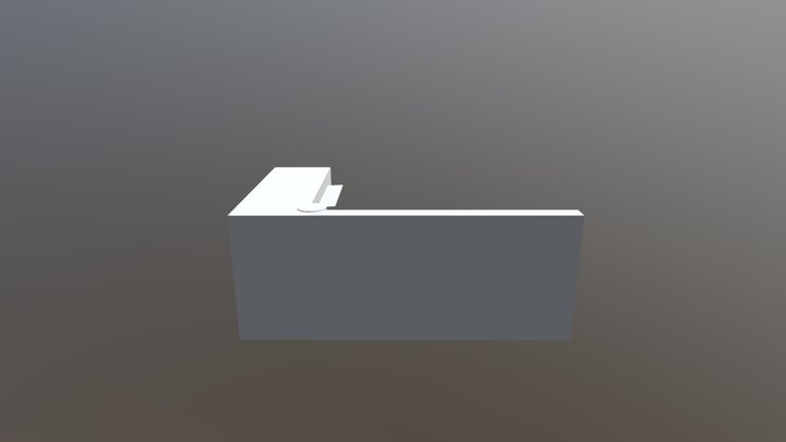 Mafer Escenarios 3D Model