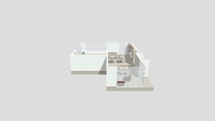 Donvale Christian College Revised 3D Model