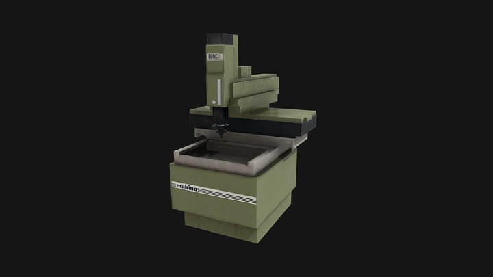 untitled_2_UV 3D Model