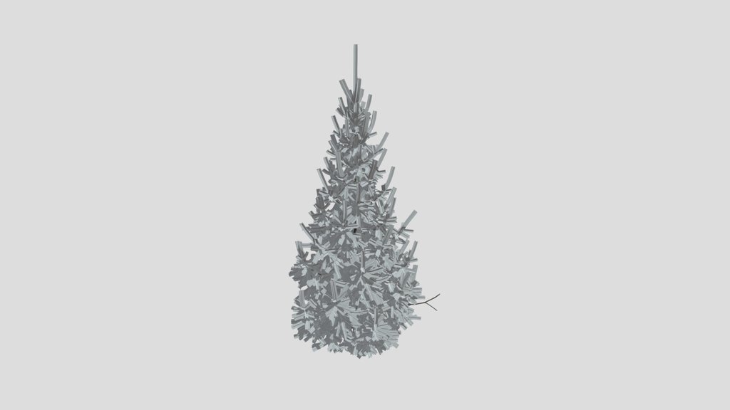 Norway Spruce Picea Abies 3 5m