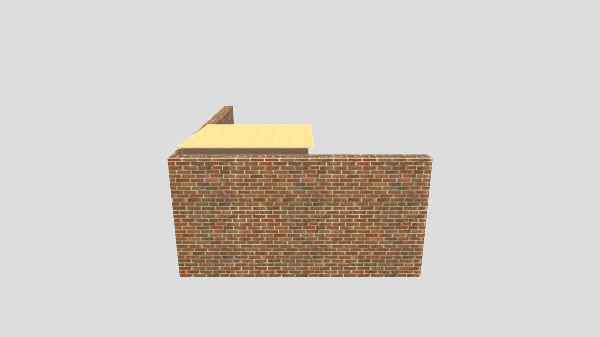 Shed - 3D model by clinkadink [6067595] - Sketchfab