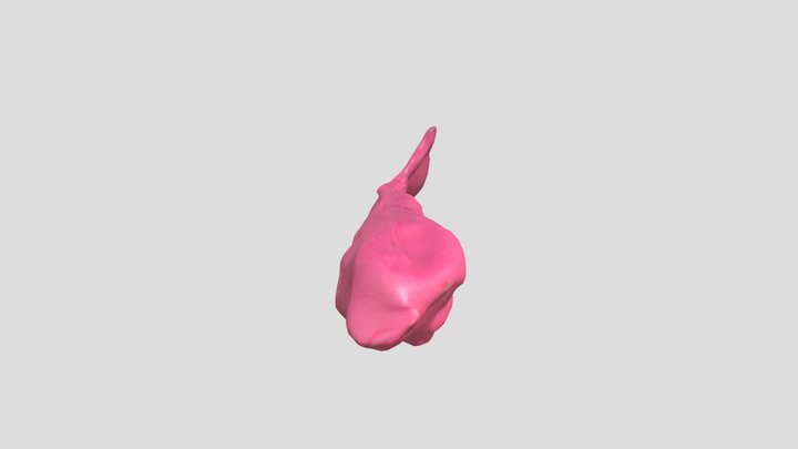 fish – Modello 3D gratuito STL