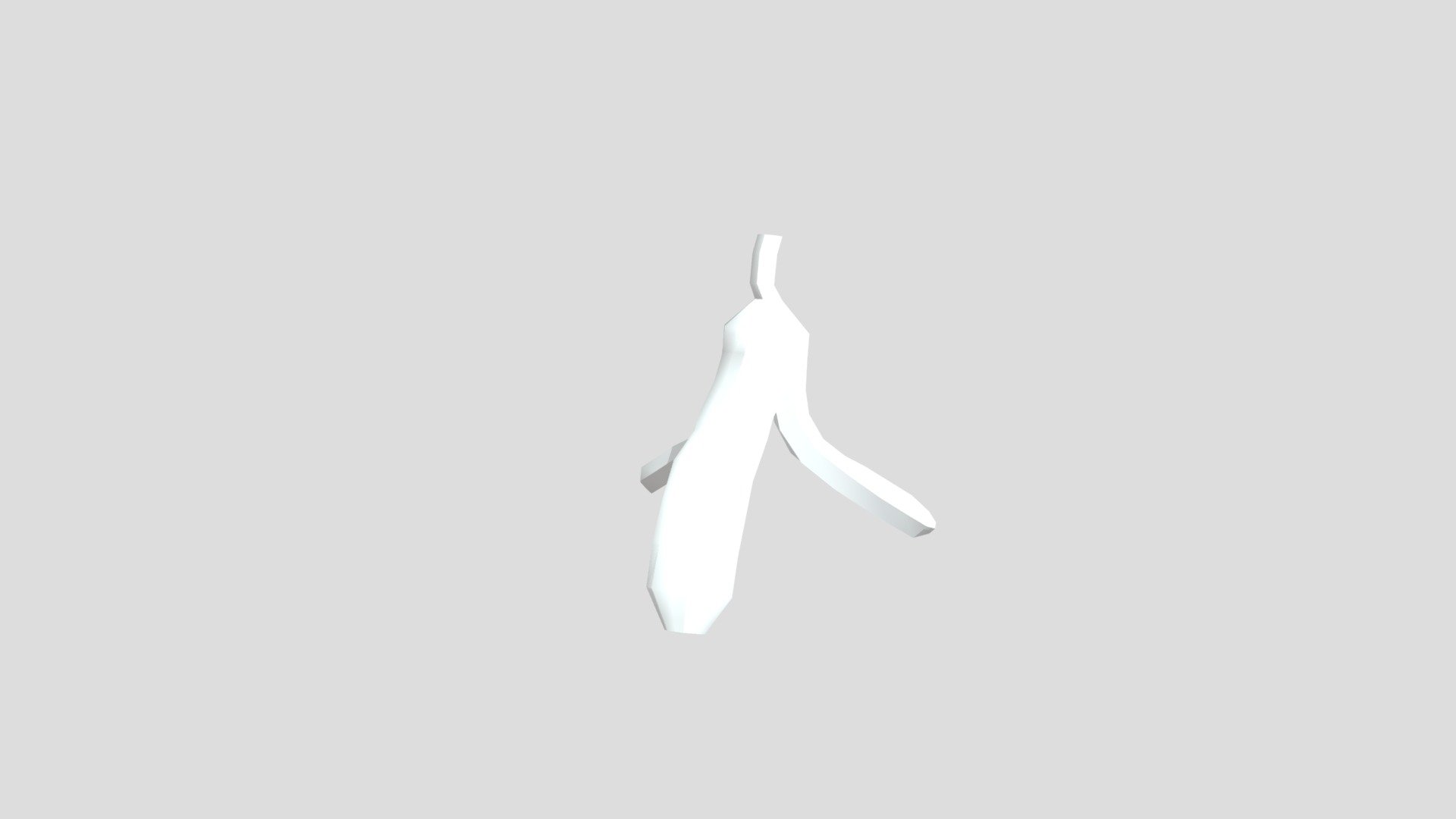 BANANA HAT gtag Download Free 3D model by a8tape (monkeooga57
