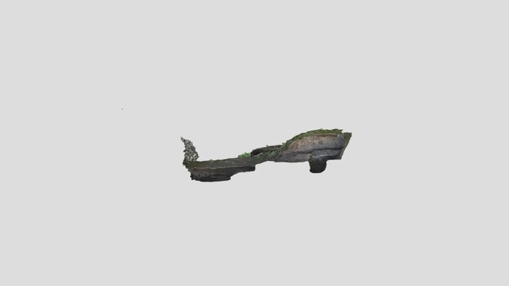 model 3D Model