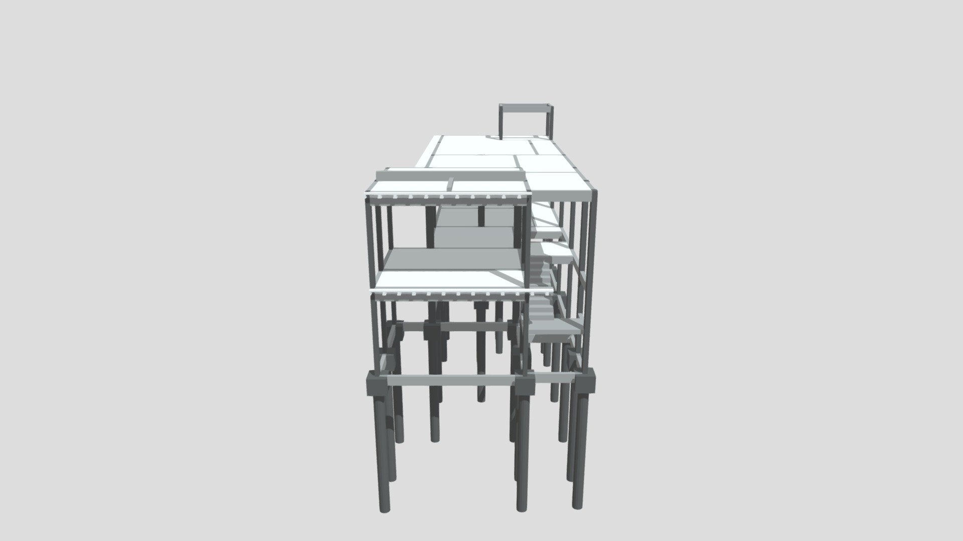 3D ANDREON