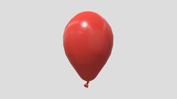 CC0 - Balloon