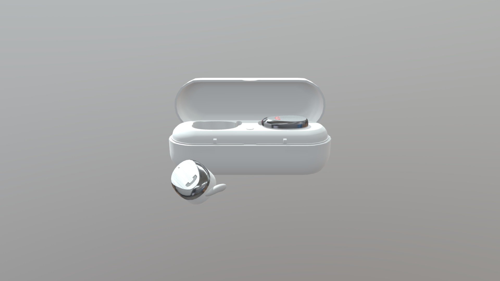 Blue Tooth Ear Phone(Britz)