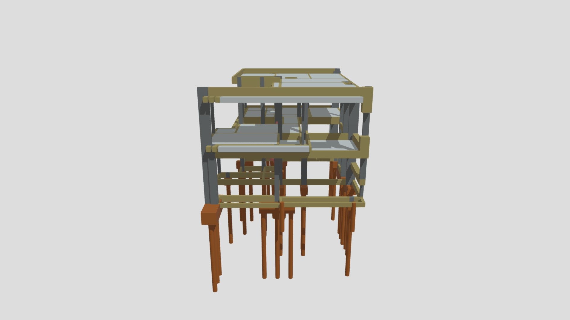 21101 - 3D