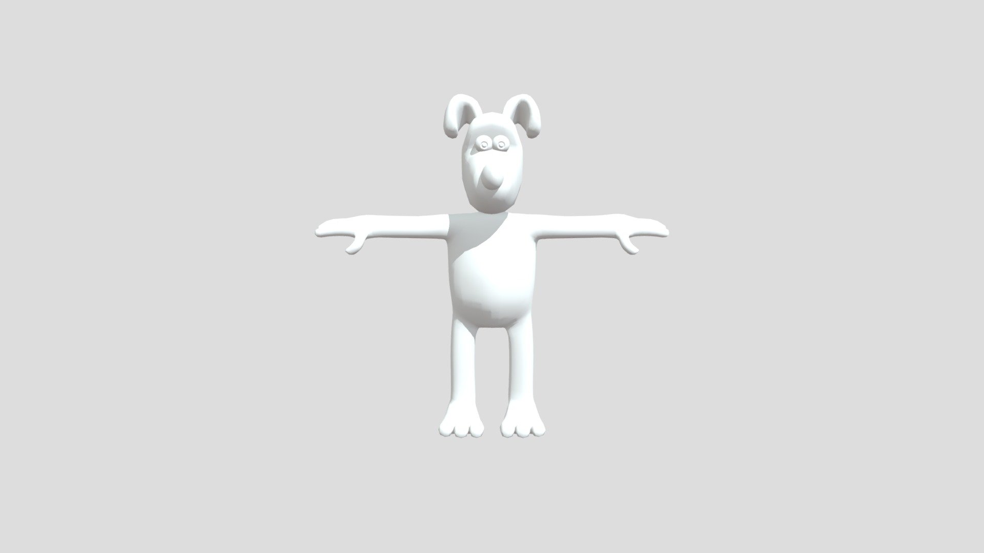gROMIT