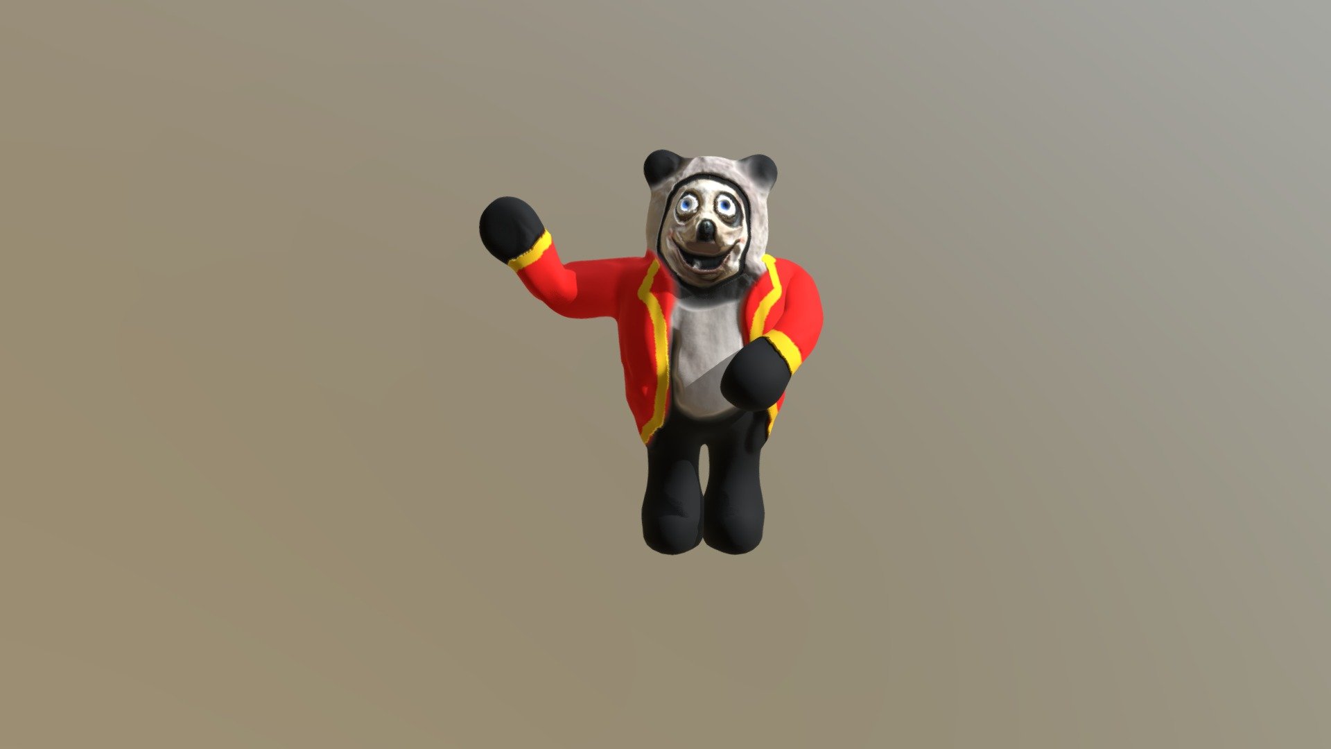 pandori Sing