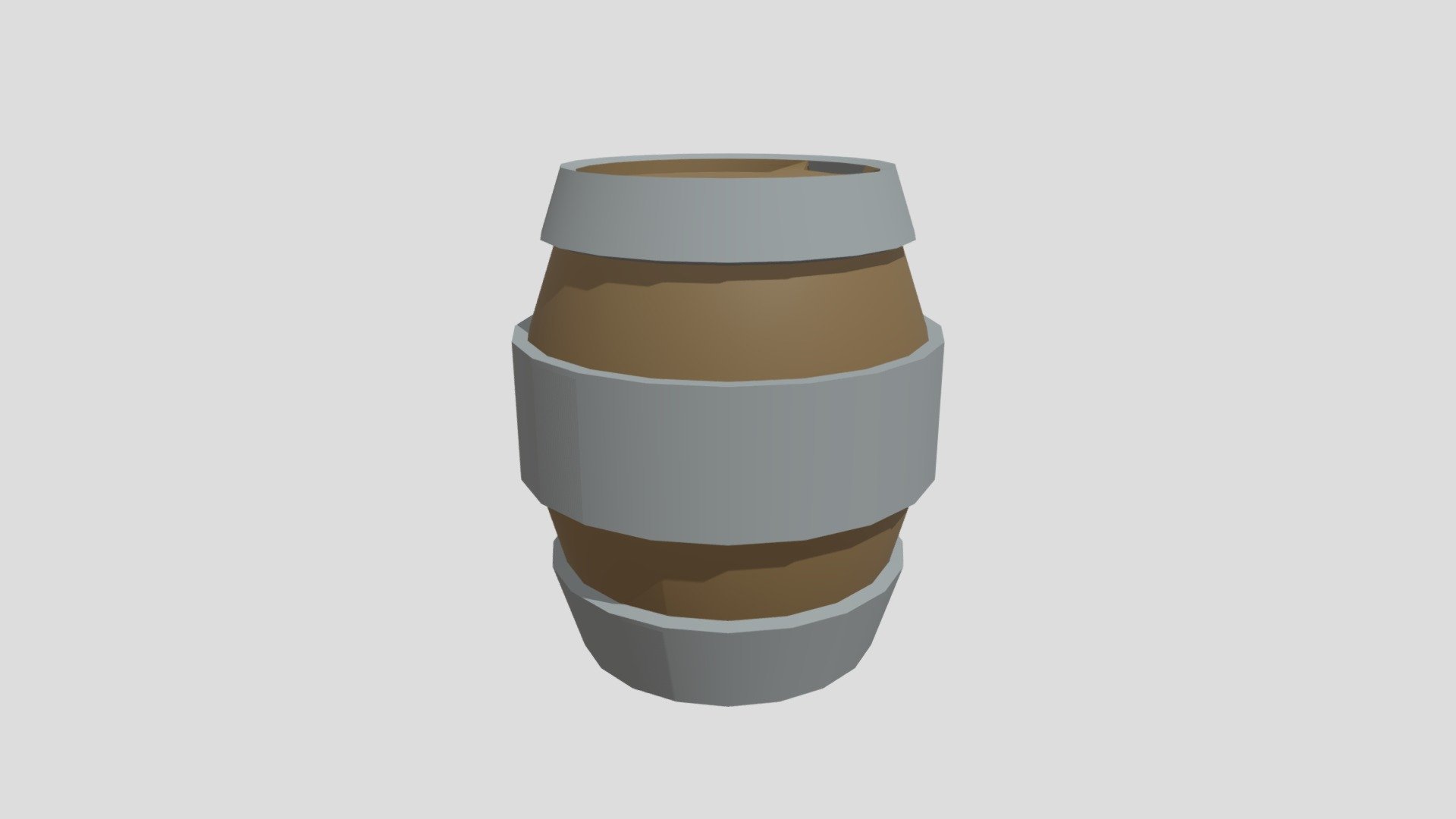 Barrel