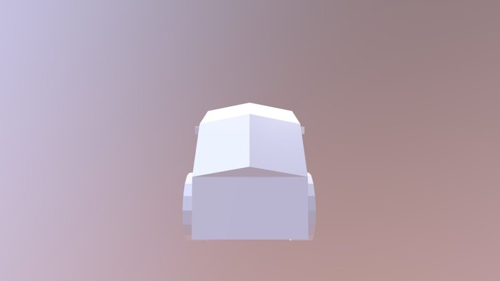 Nontextured 3D models - Sketchfab