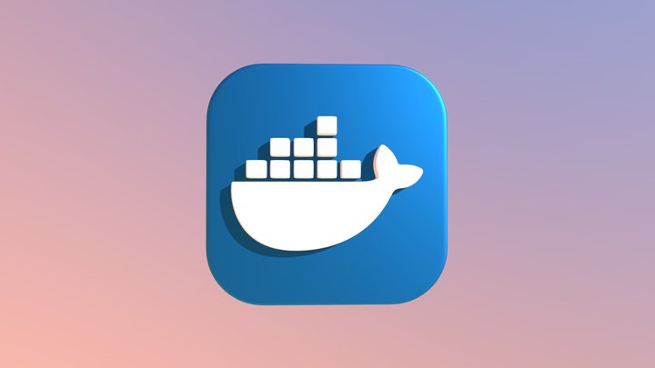 Docker Logo