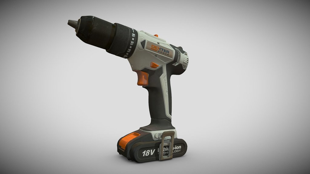 Objects - A 3D model collection by Aquateknica - Sketchfab
