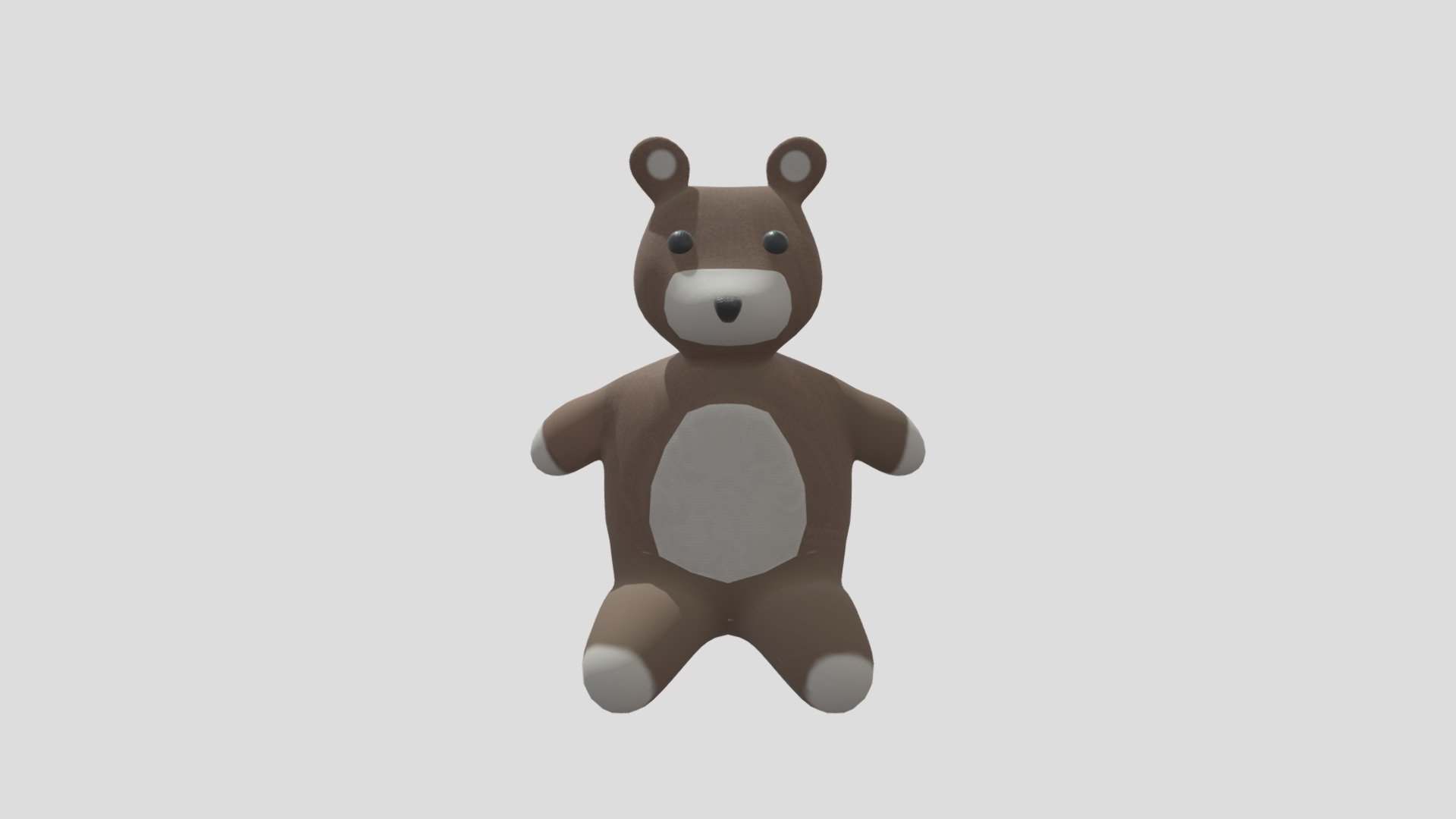 Mr. Teddy