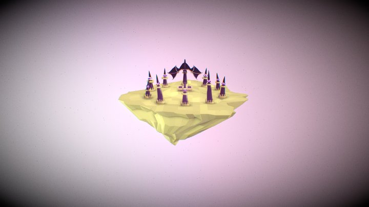 End Island