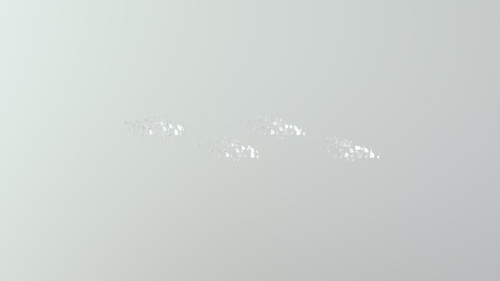 Wind 01 3D Model
