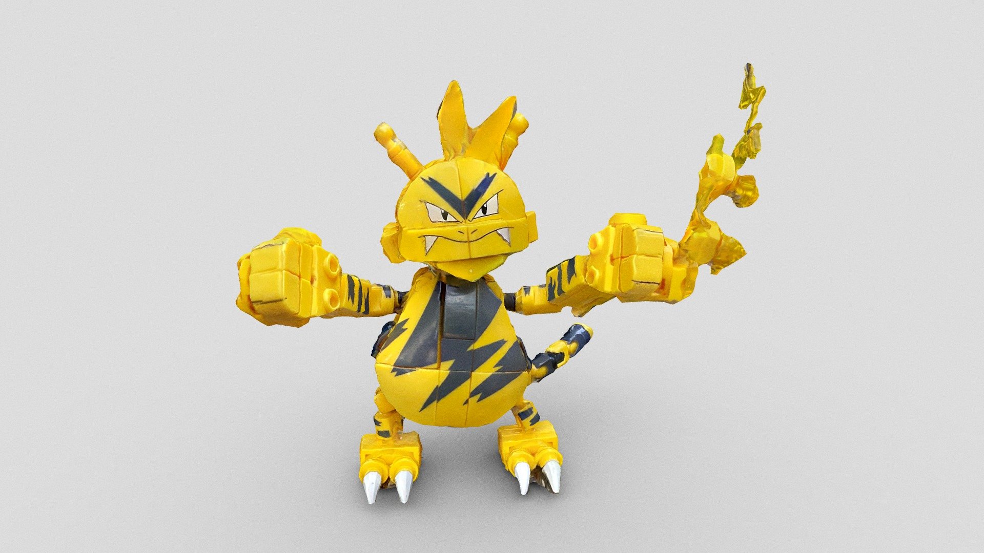 Mega Construx Pokémon (12)