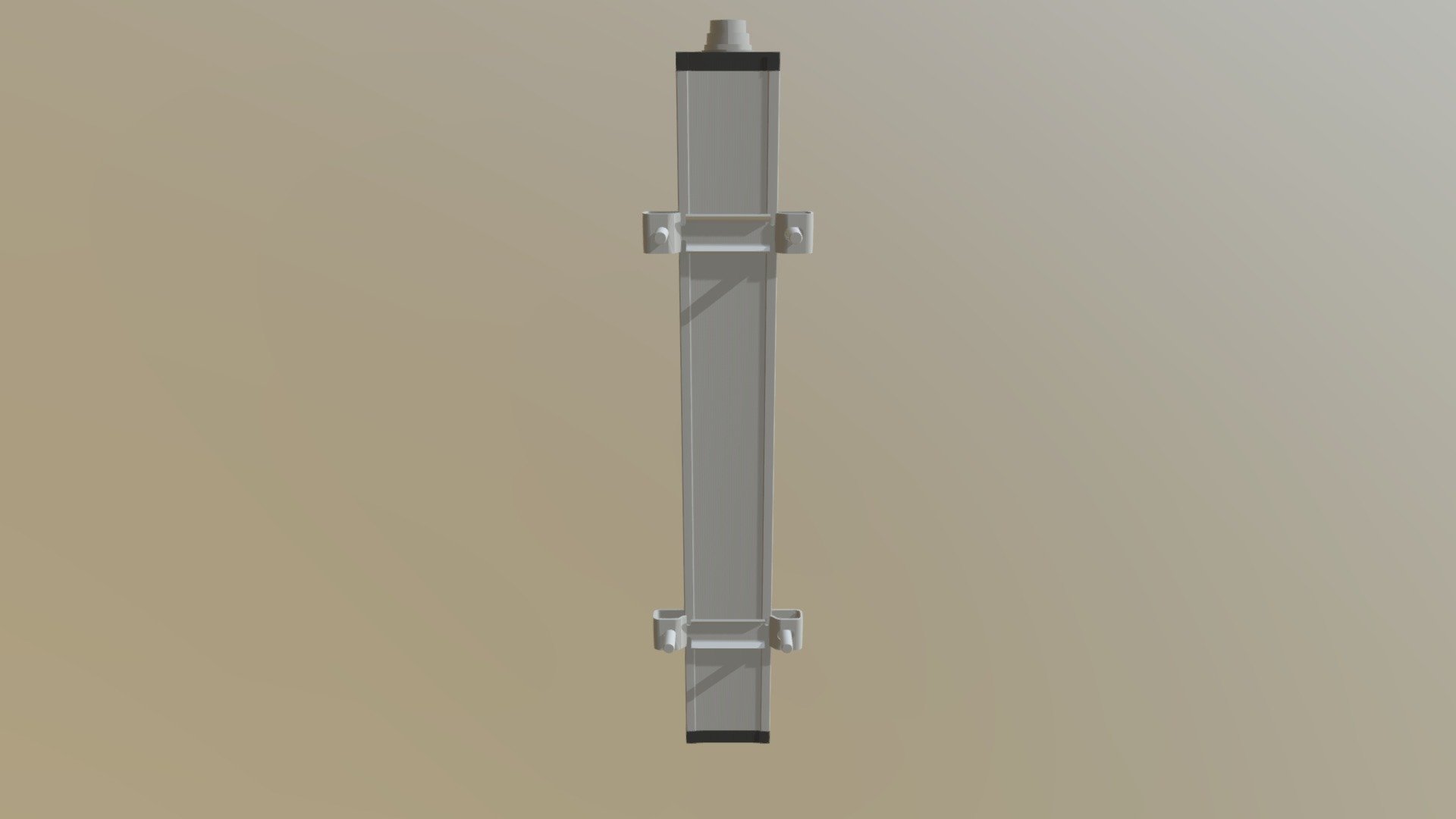 test model