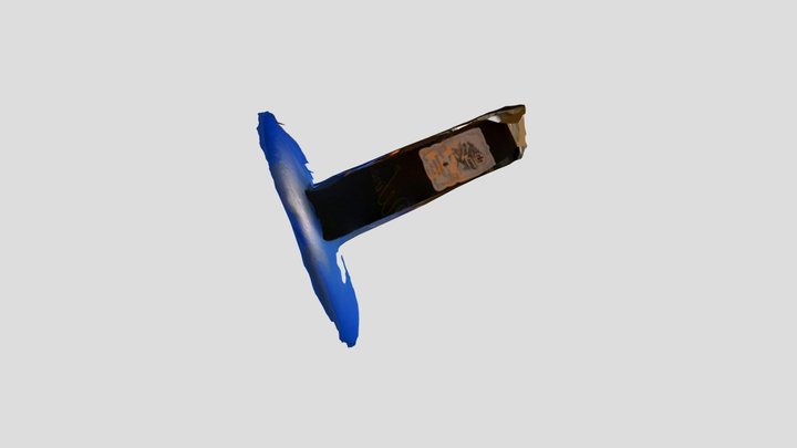 chair 3D Model