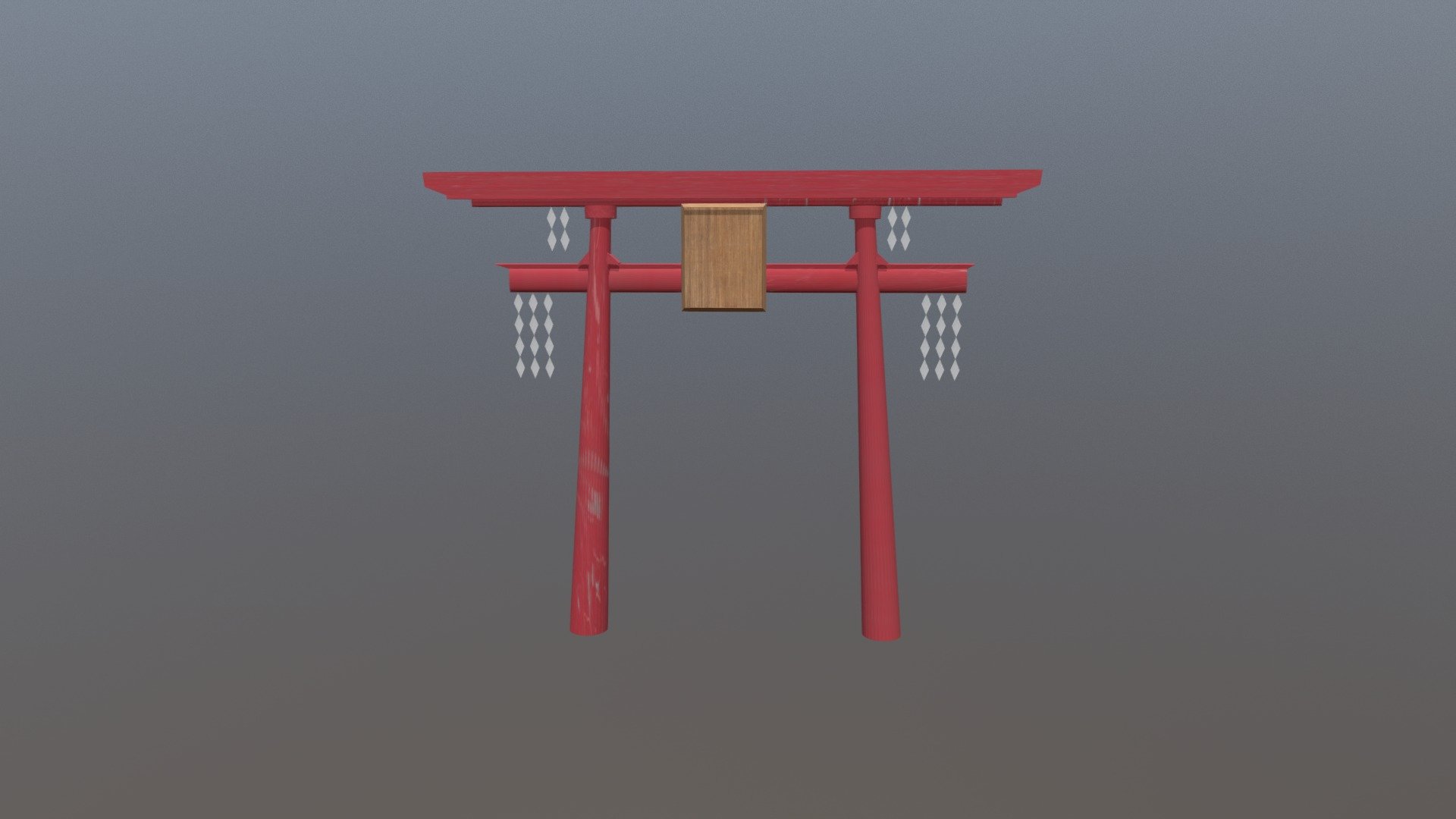 Shrine