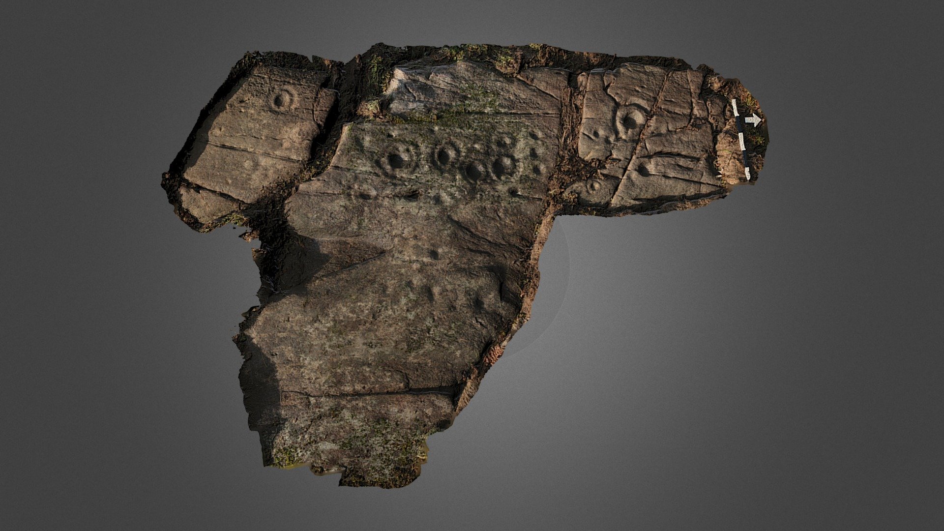 Ardifuir 6, Kilmartin