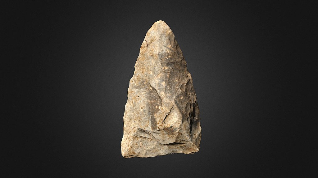 Badin Crude Triangular (301a19)
