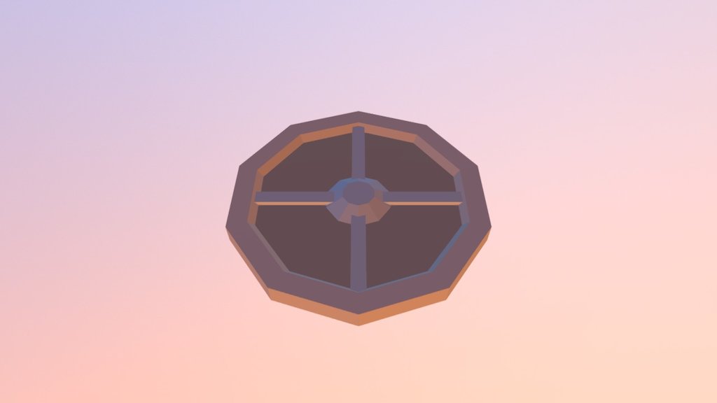 Trolling Around - Shield