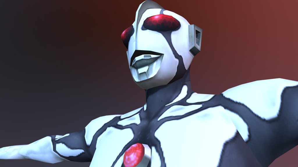Chaosroid U