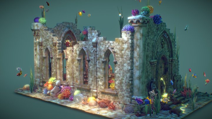 The Lost Relic