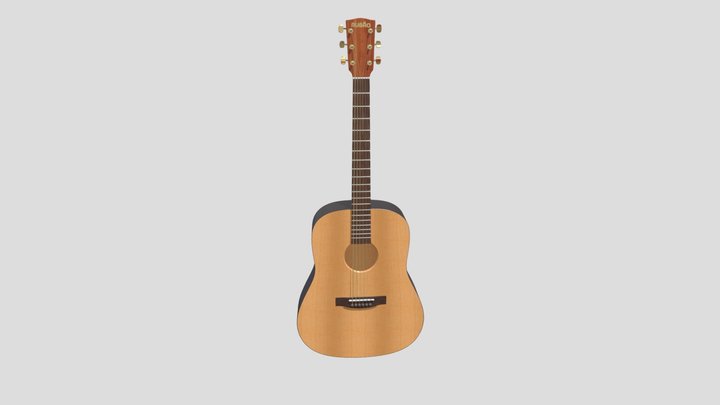 Acustic Guitar