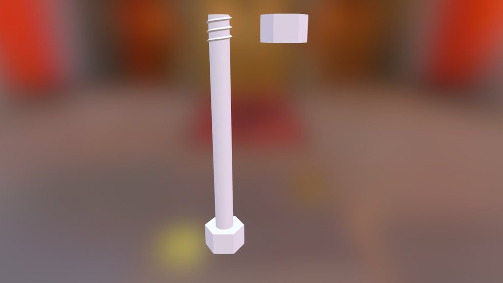 Screw Nut