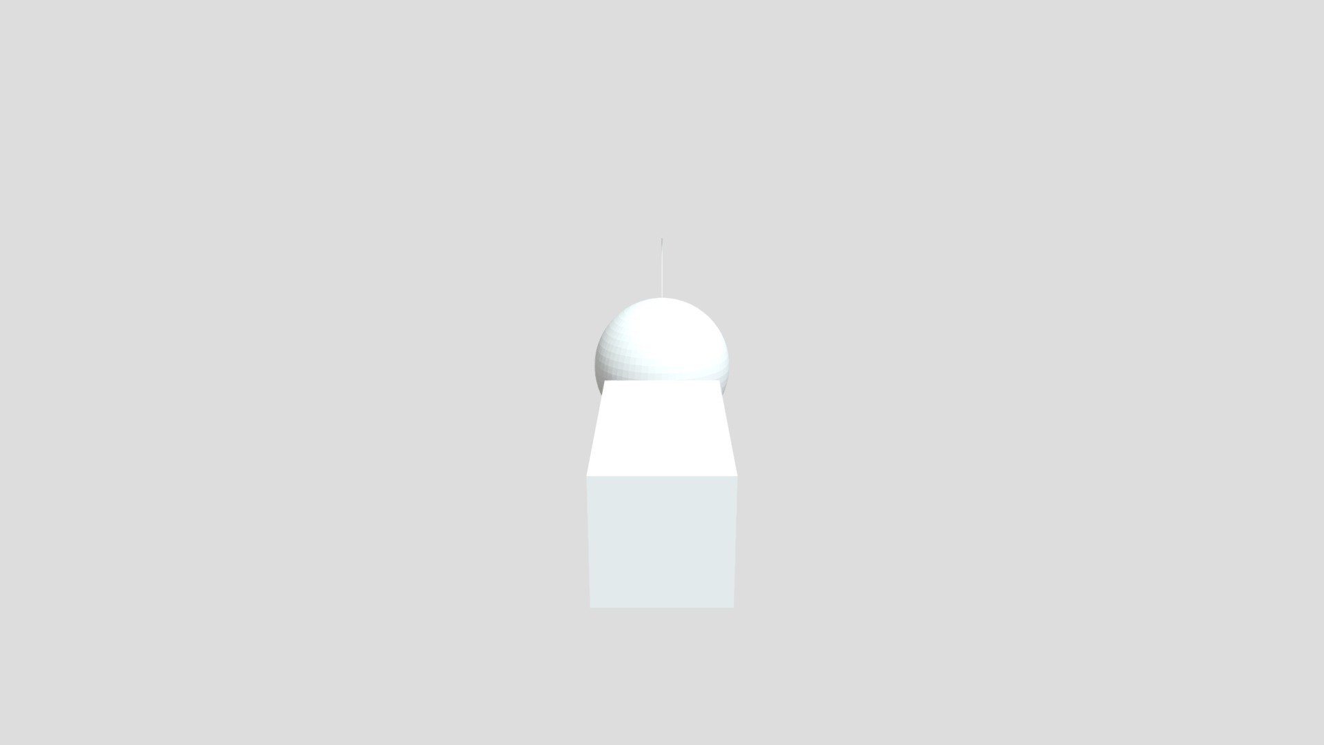 BrickBallFeather