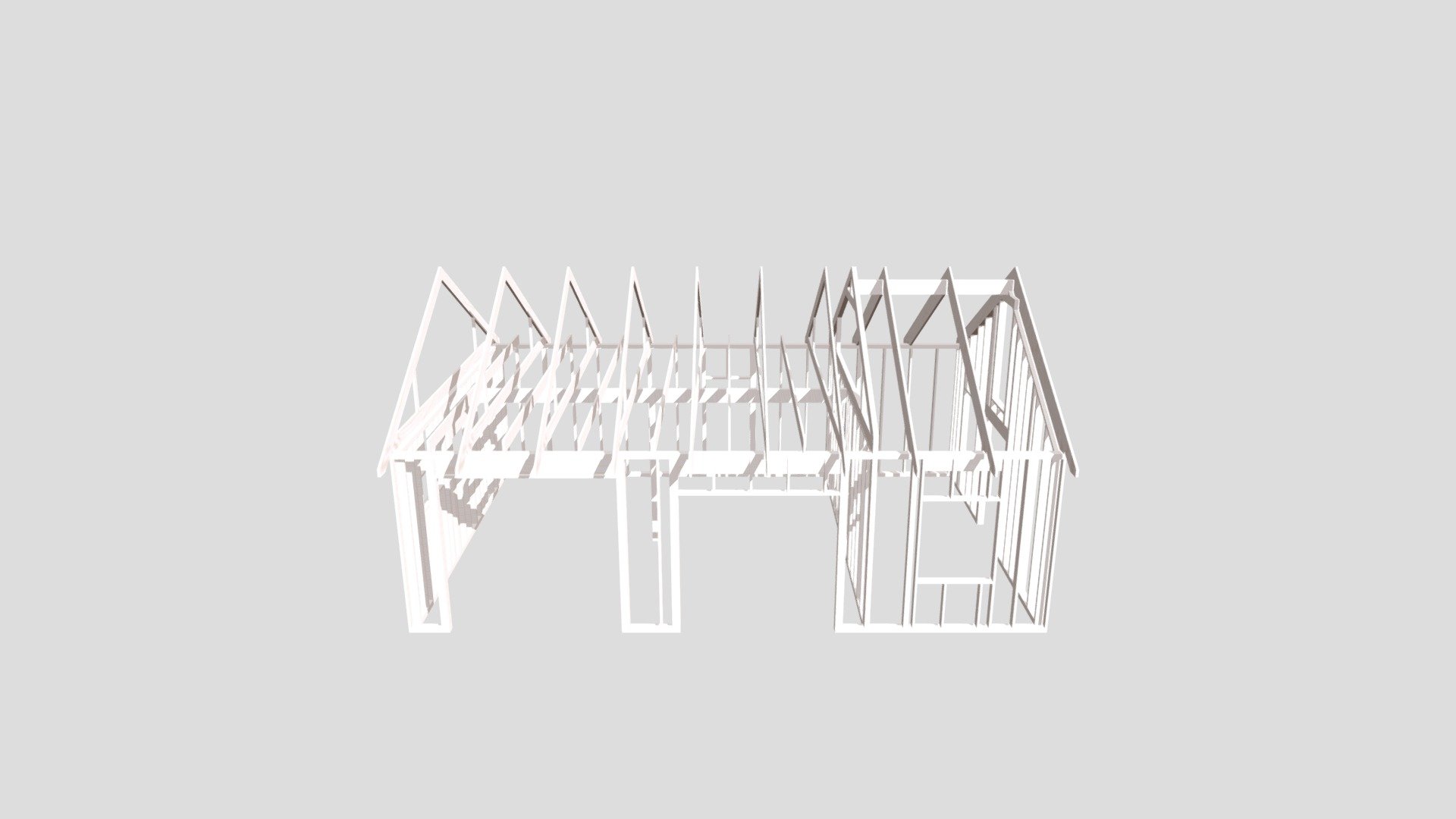 Stomme Garage 2073
