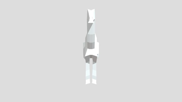 _ESCOBEDO_0228 Model06 3D Model