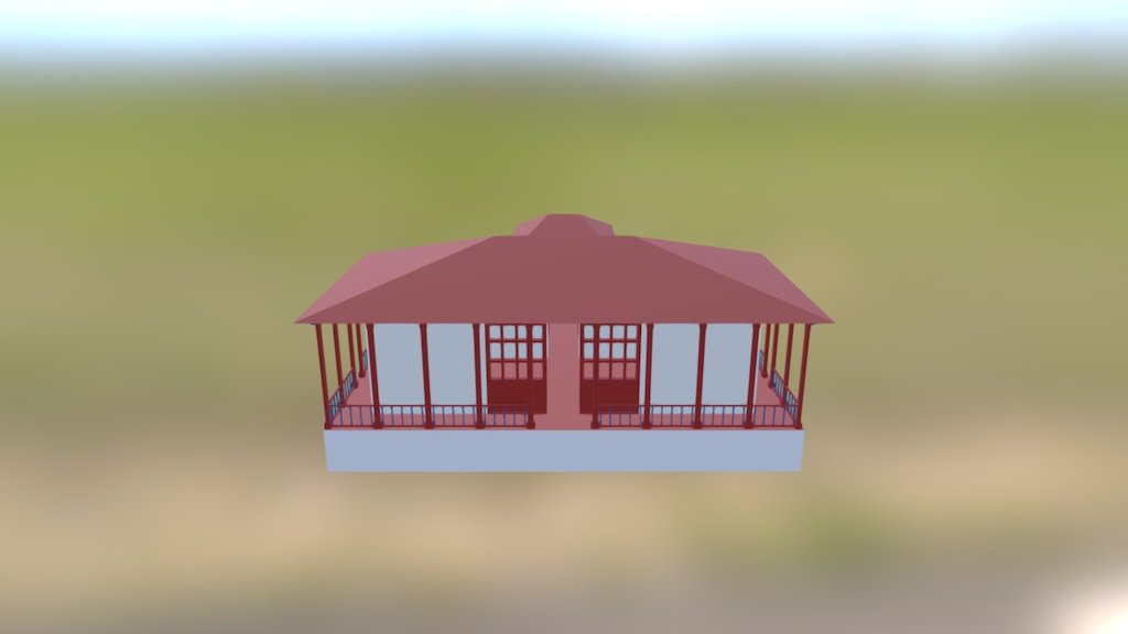 Casa- Solo