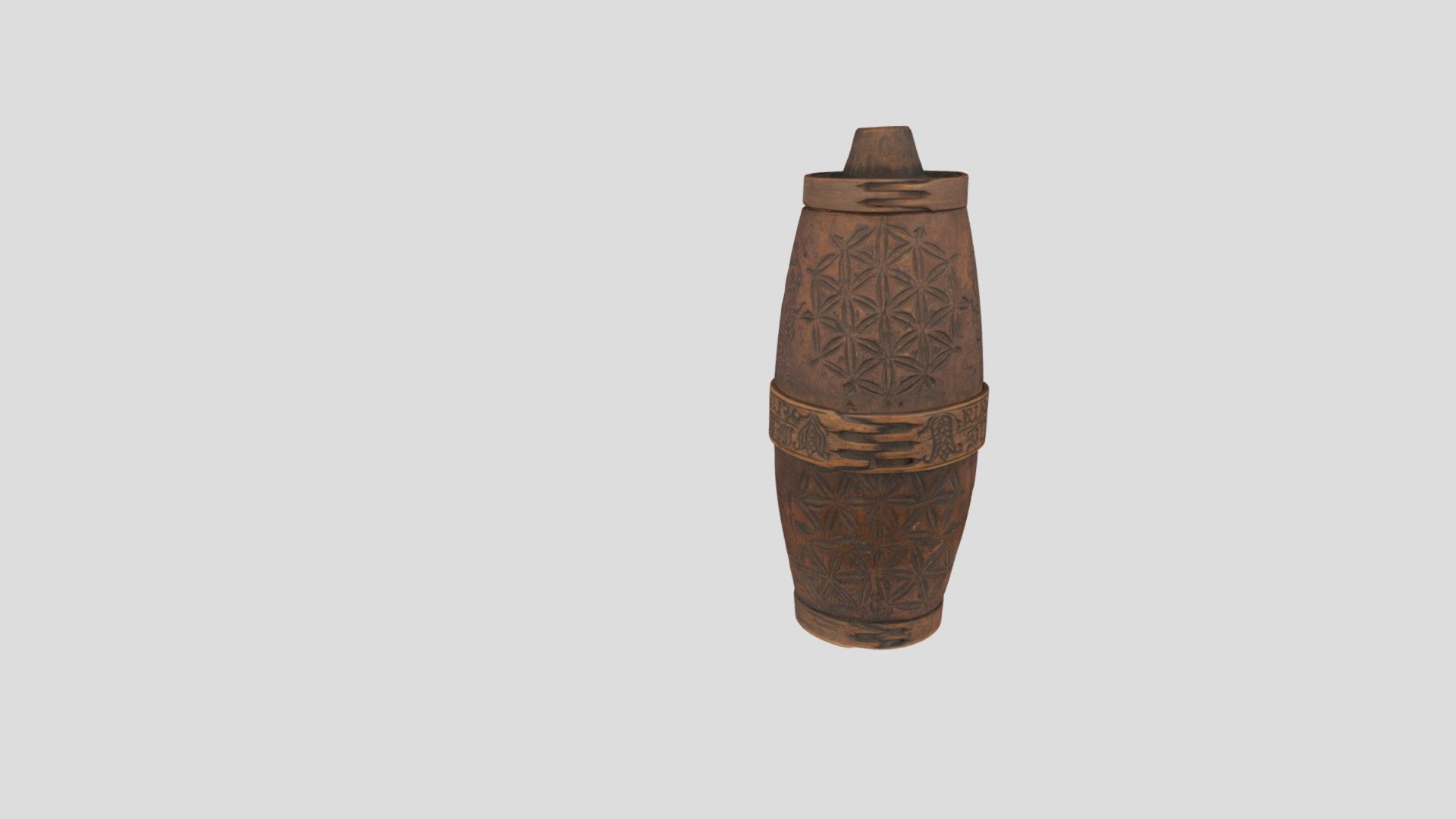 Swiss Canteen from 1700