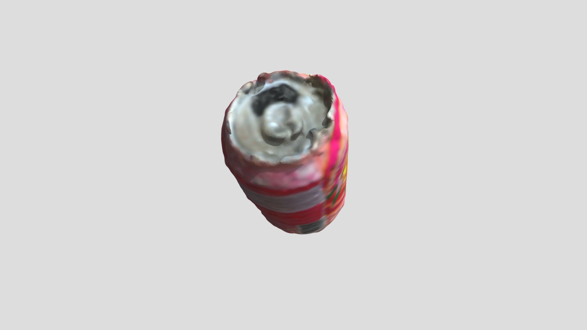 Soda Can