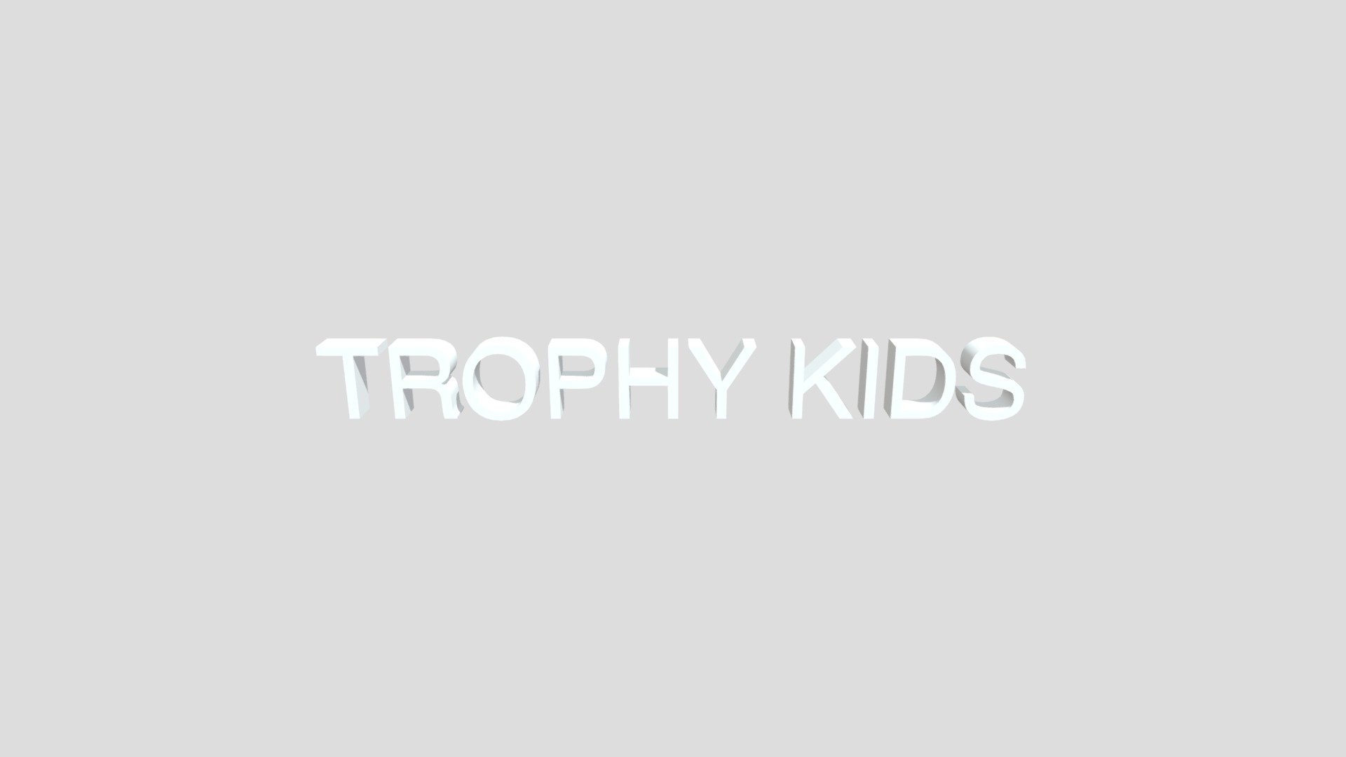 TROPHYKIDS