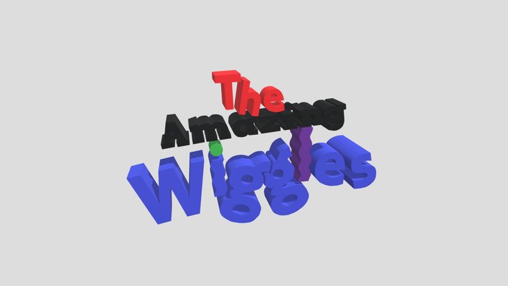 Logo of TAW 3D Model
