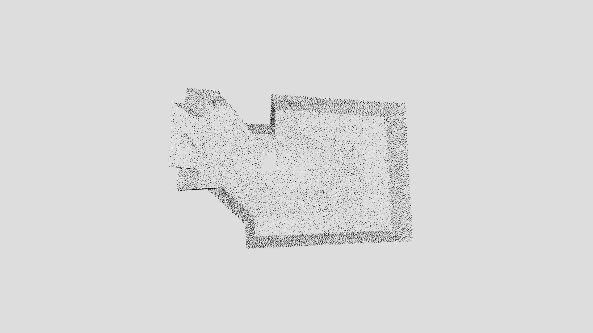 Project room 1