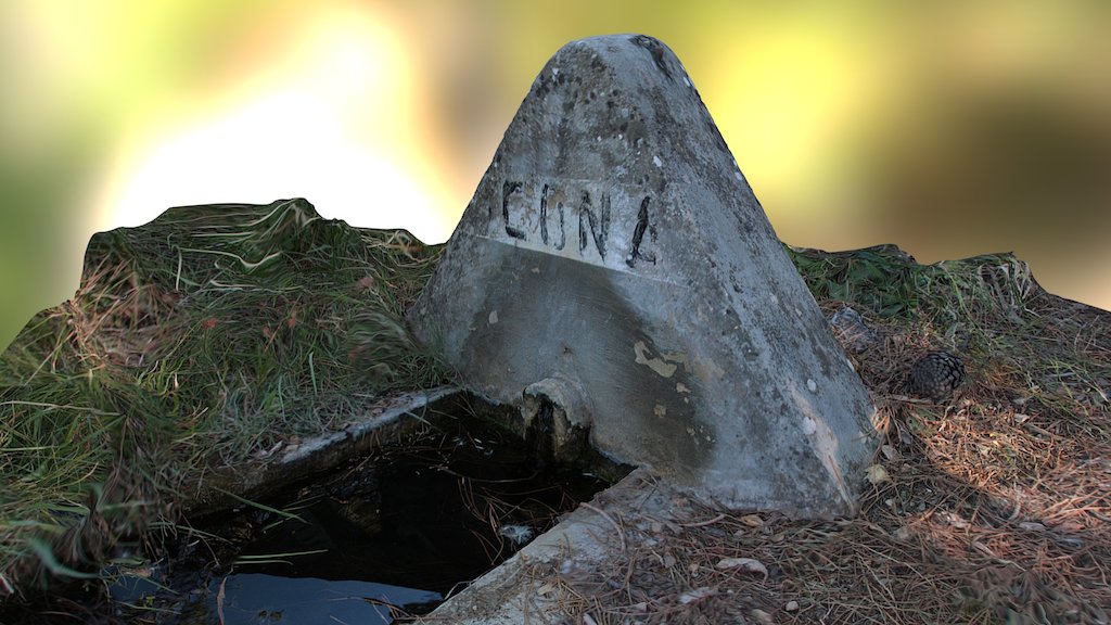 Fuente de la Tejailla (Segura de la Sierra)