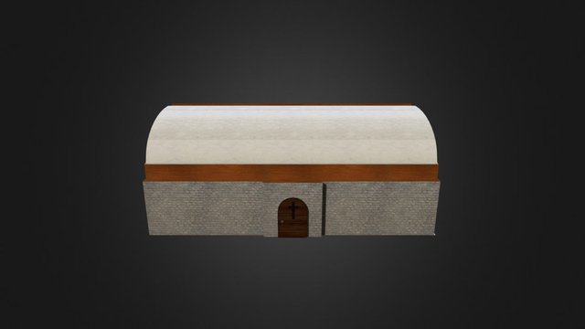 Multisub Environment 3D Model