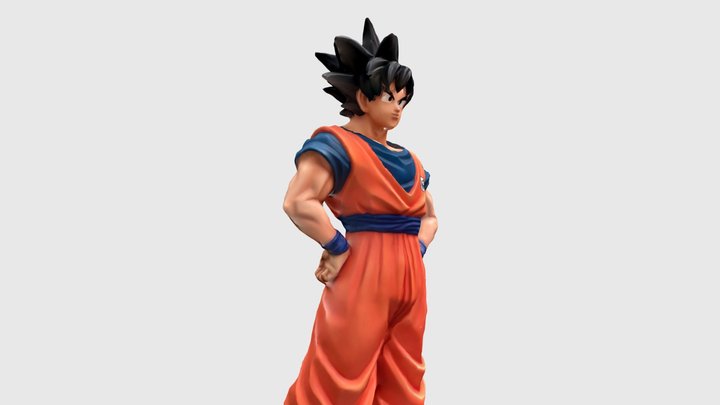 220622 Bandai Character Street 3D Model