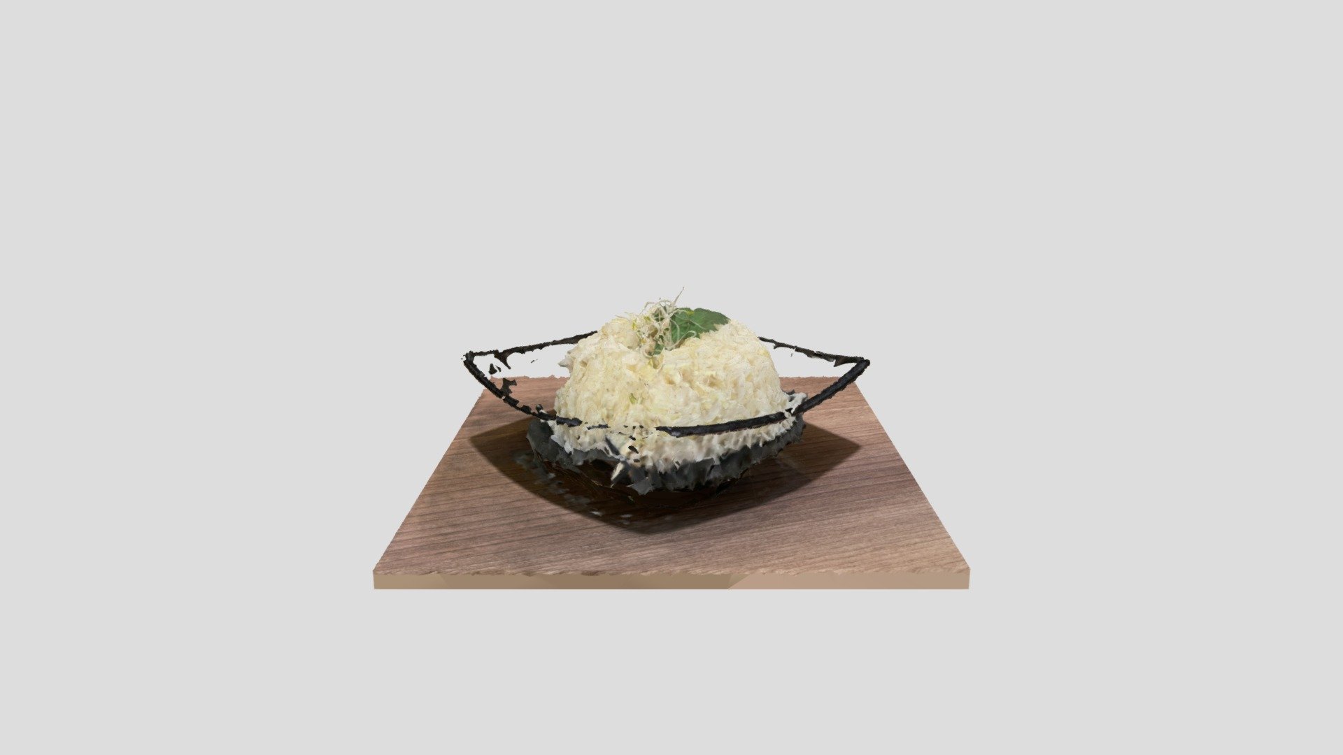Rice bowl