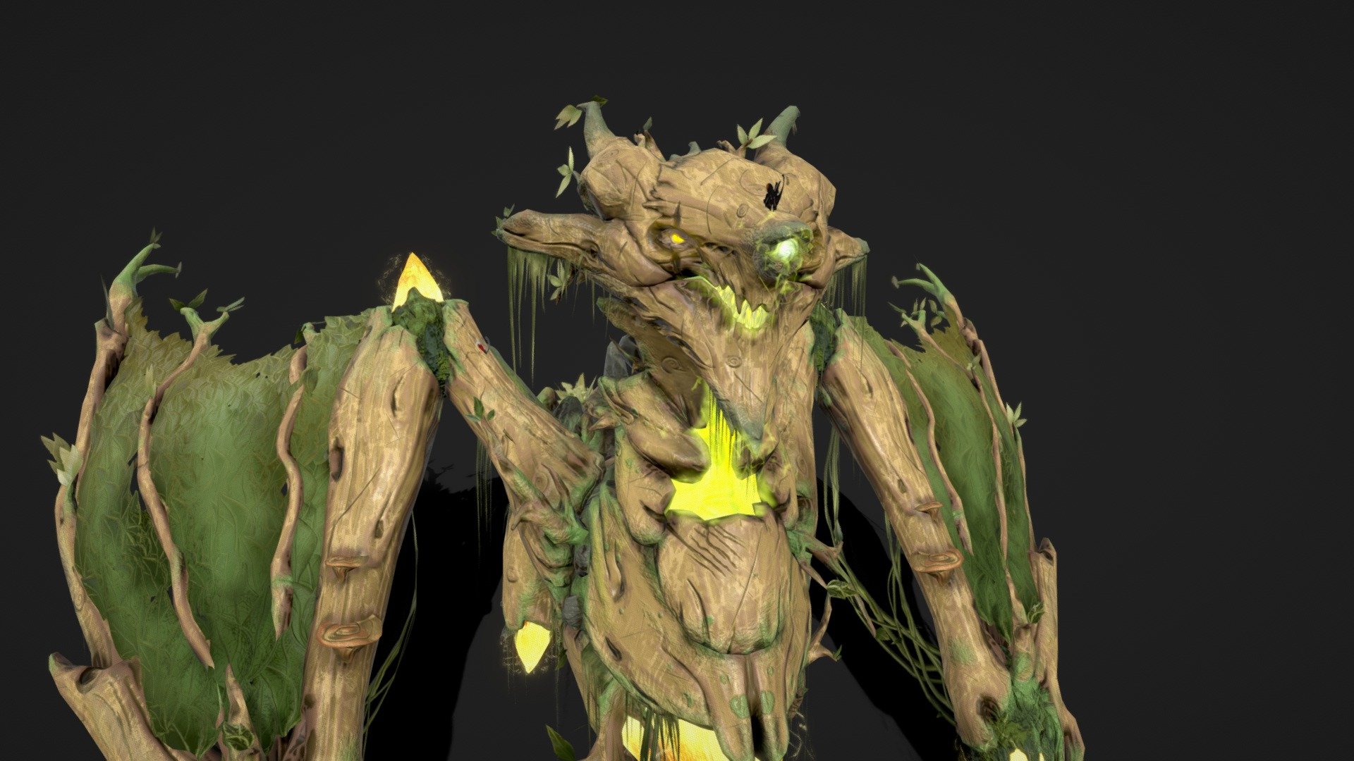 Wyrmwood