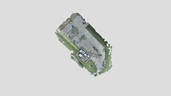 3D_model_MND 3D Model
