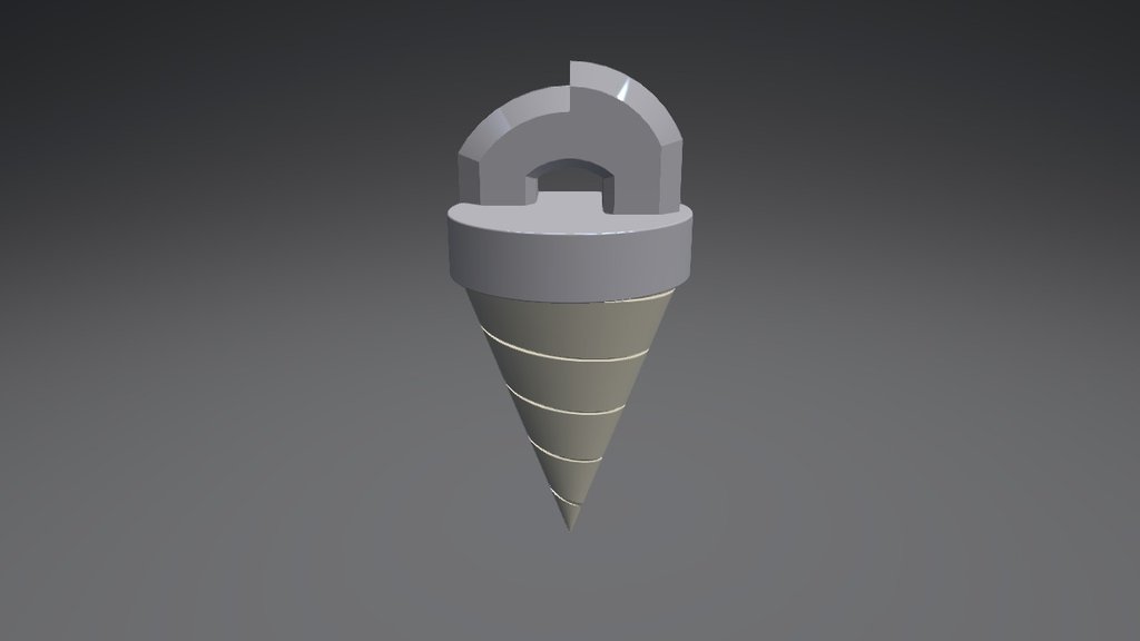 Gurren Lagann: Core Drill (reupload)