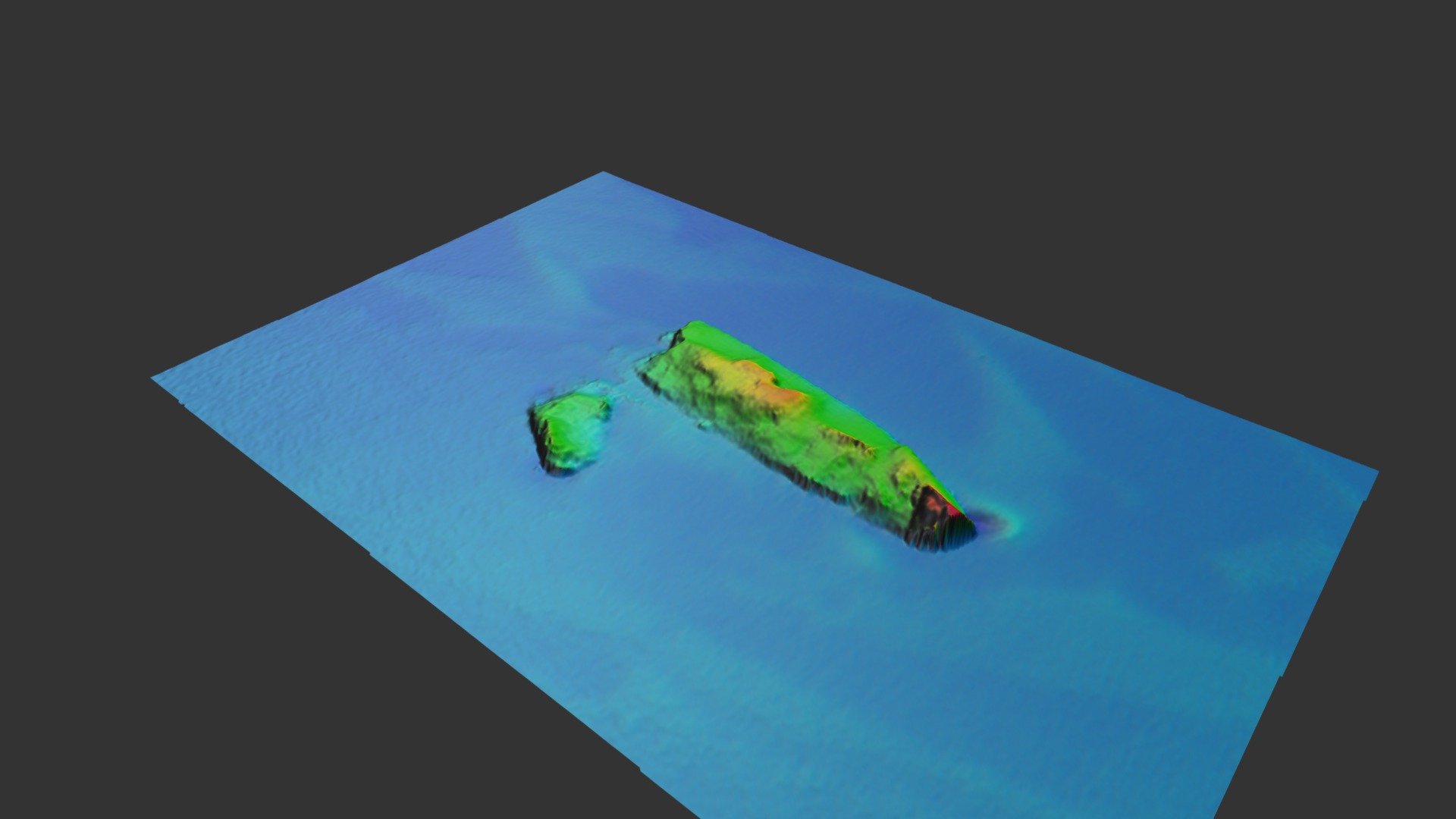 Unknown Shipwreck 450